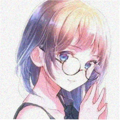 小猪佩奇头像